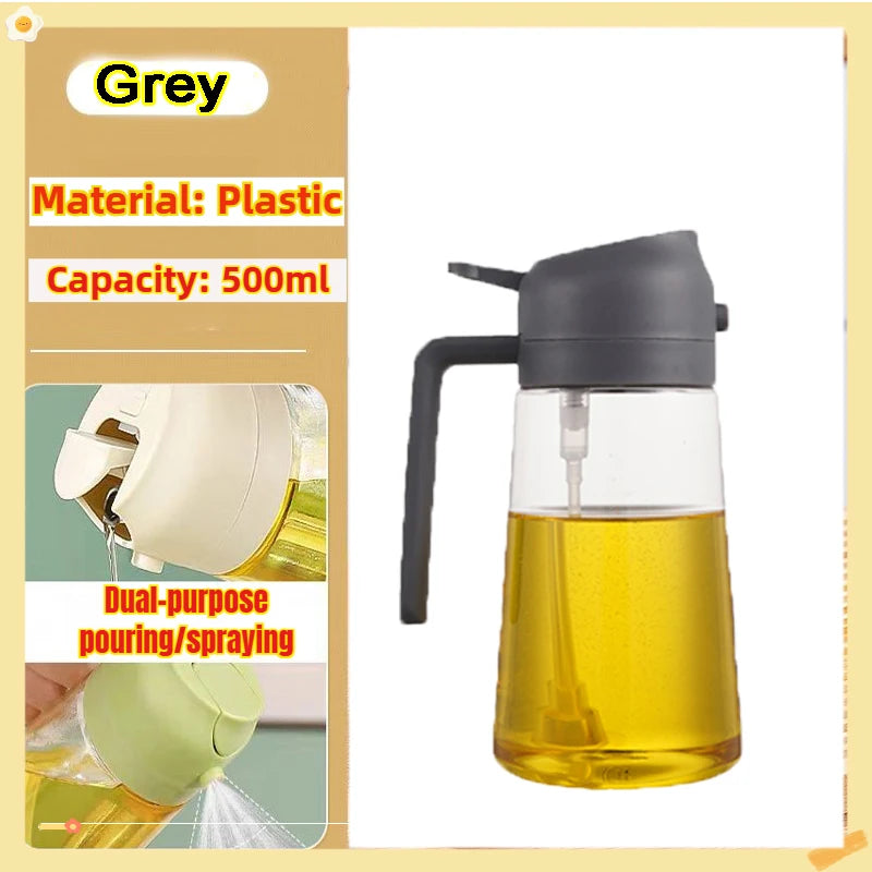 Oil Spray Bottle