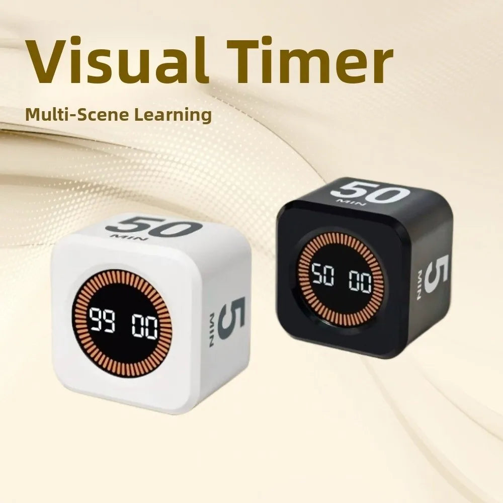 Flip Gravity Cube Timer