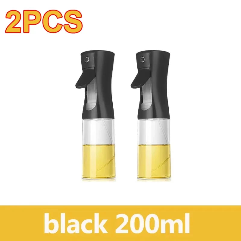 Oil Spray Bottle